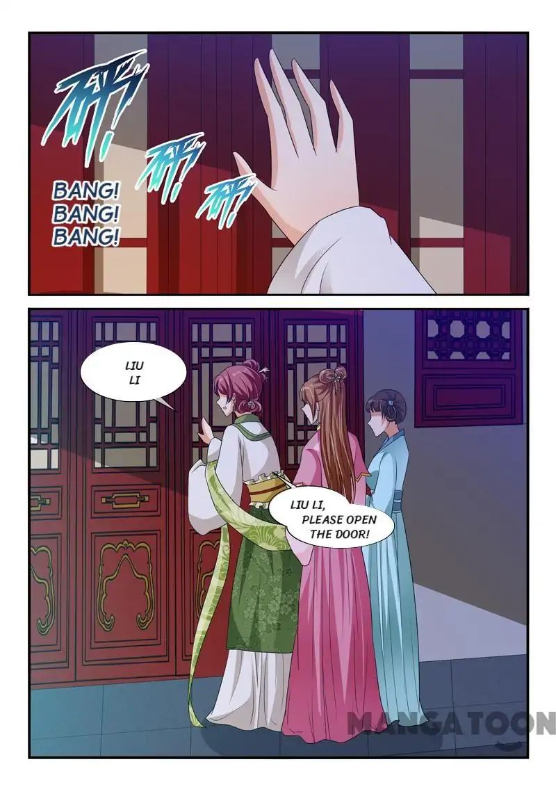 Outrageous Princess Chapter 104 3